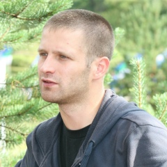Артём Александрович, 19.11, Киров
