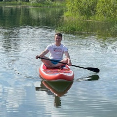 Илья Ерофеев, 13.04.1990, Москва