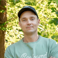 Алексей Зотов, 05.07.1986, Рогаткино