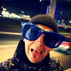 Егор Эйдемиллер, 06.05, Санкт-Петербург