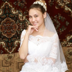 Руфина Сулейманова, 23.08.1997, Кызыл-Кия