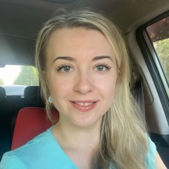Катюша Иващенко, 09.07, Кимры