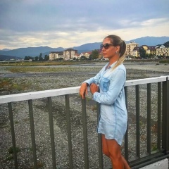 Юлия Цапок, 07.04.1990, Warszawa