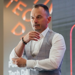 Игорь Тюкачев, 27.06, Москва