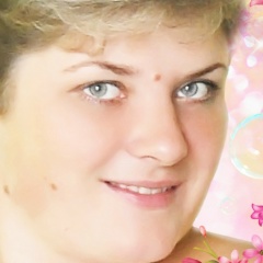 Настёна Вовк-Сычкова, 10.04, Санкт-Петербург