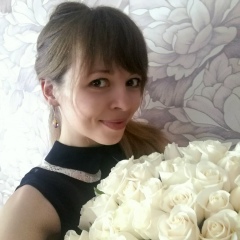 Вера Речицкая, 12.11, Новосибирск