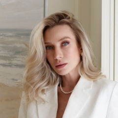 Ольга Мелащенко, 29.04.1987, Санкт-Петербург