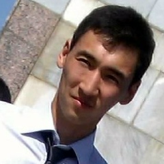 Asylbeek Orozmatov, 15.06.1991, Ош