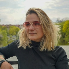 Nastya Pegga, 28.10, Калининград