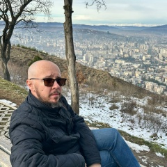 Александр Солдатов, 23.11, Нижний Новгород