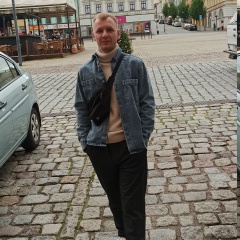 Вася Гайтян, 27.12.1985