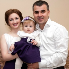 Макс Василющенко, 03.03.1988, Киев