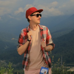 Николай Сизов, 24.04, Москва