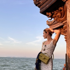 Лена Гуль, 17.08.1988, Москва