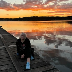 Даша Потеха, 15.09, Екатеринбург