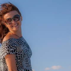 Катечка Сотскова, 25.07, Красноармейск