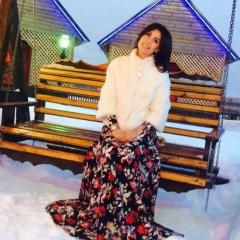 Диана Мкртчян, 29.10