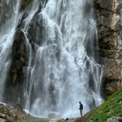 Александр Высоких, 07.09.1987, Москва
