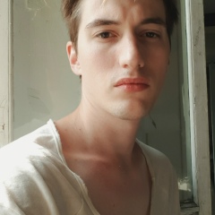 Коля Пуставов, 10.06.1990, Москва