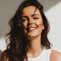 Olesya Levina, 11.05