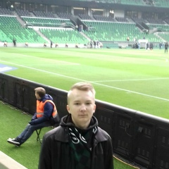 Алексей Рябов, 18.01.2003, Курганинск