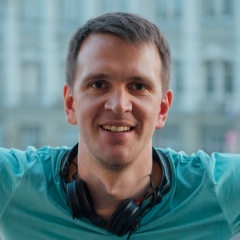 Дмитрий Дмитриев, 10.06, Москва