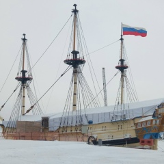 Станислав Благутин, 17.04, Санкт-Петербург