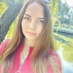Надежда Дубяга, Бердянск