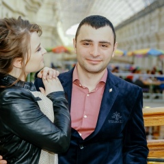 Артак Симонян, 08.11.1992