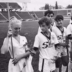 Mirzhaqyp Bagdatuly, Murcia