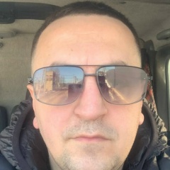 Гор Африкян, 21.06.1988, Санкт-Петербург