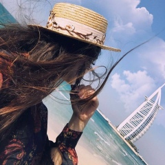 Aigerim Adaikyzy, 08.08