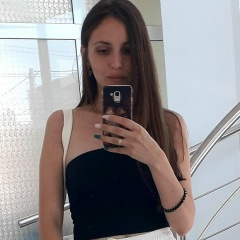 Марина Владимировна, 14.08, Краснодар