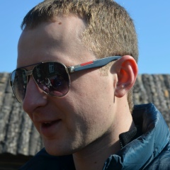 Леонид Рубан, 01.09.1985, Киев