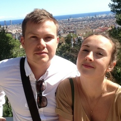 Сергей Ступак, 10.03.1989, Санкт-Петербург