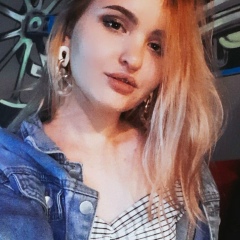 Лилия Винтовкина, 03.03.1997, Астана