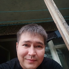 Дамир Сыдыков, 15.07