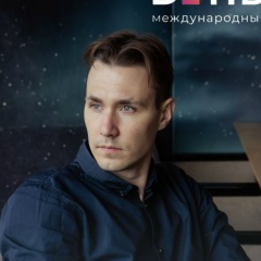 Сергей Васюков, 30.09, Нижний Новгород