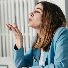 Galina Markina, 01.04, Москва