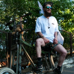 Ванёк Матеич, 10.08