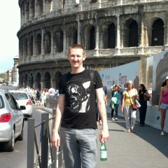 Сергей Багаев, 14.10