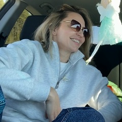 Ольга Заусаева, 14.06, Мирный