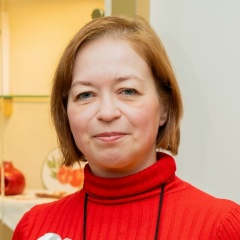 Светлана Раппова, 28.09, Орёл