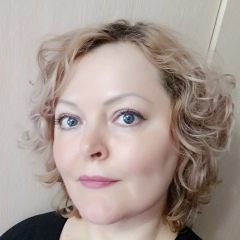 Надежда Сотникова, 18.01, Уфа