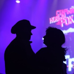 Борис Голяшев, 01.12.1984, Екатеринбург