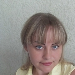 Mari Chernyakova, 27.05, Николаев