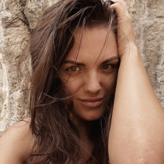 Анна Васильченко, 22.07, Санкт-Петербург