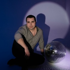 Алексей Сбродов, Новомосковск