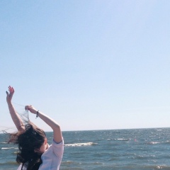 Наталья Фёдорова, 20.10, Санкт-Петербург