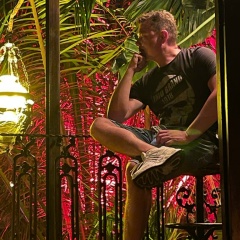 Иван С, Москва